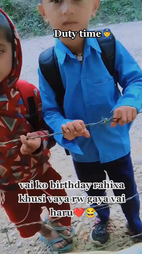 TikTok video thumbnail by dilipthapa76