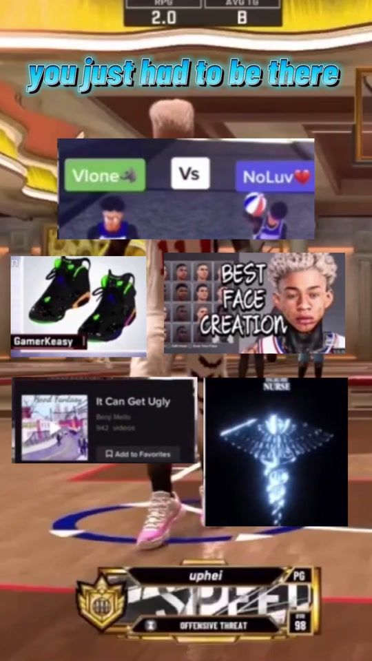 TikTok video thumbnail by upheix