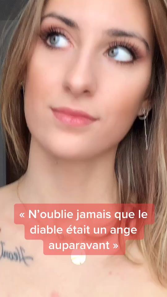 TikTok video thumbnail by lululasoignante