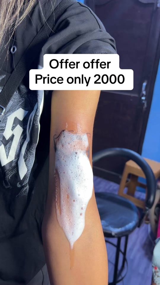 TikTok video thumbnail by chitwantattooink0