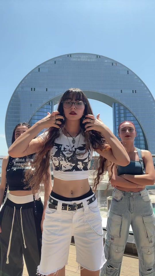 TikTok video thumbnail by karma_groupp