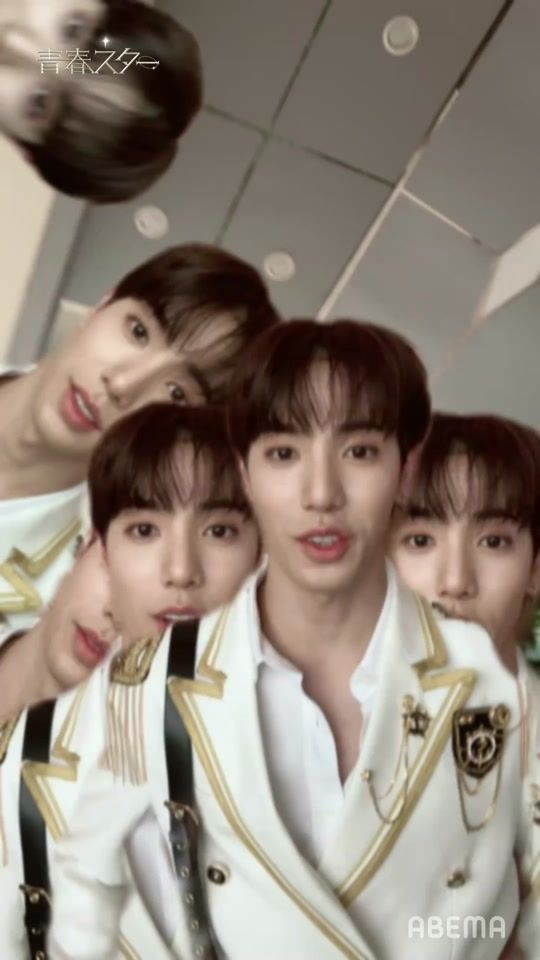 TikTok video thumbnail by seisyunstar_official