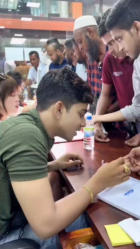 TikTok video thumbnail by gems_srilanka