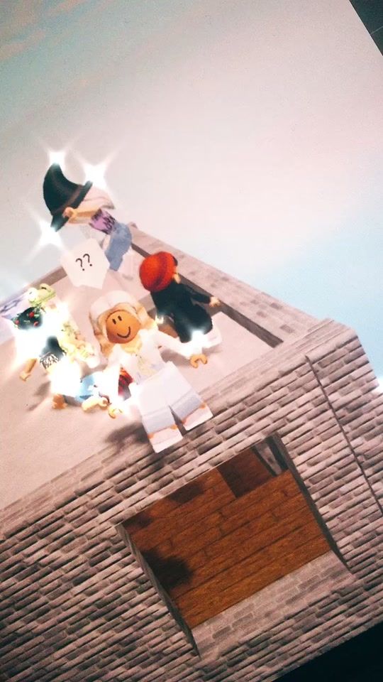 TikTok video thumbnail by robloxlina15
