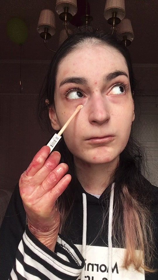 TikTok video thumbnail by errusbetth