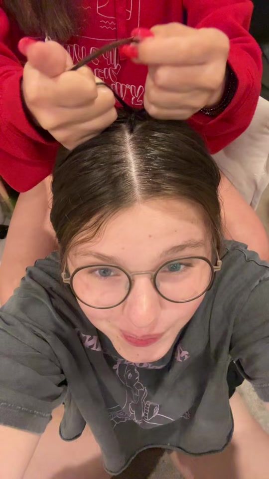 TikTok video thumbnail by shanibraids