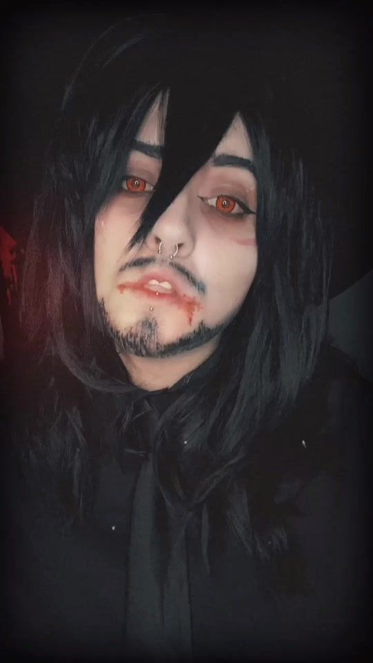 TikTok video thumbnail by wednesdaymortem