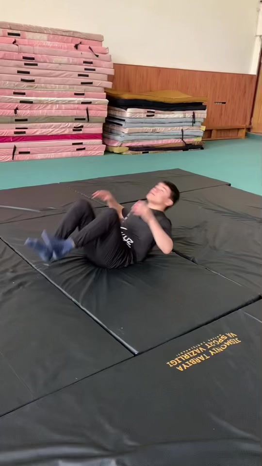 TikTok video thumbnail by rusya_workout