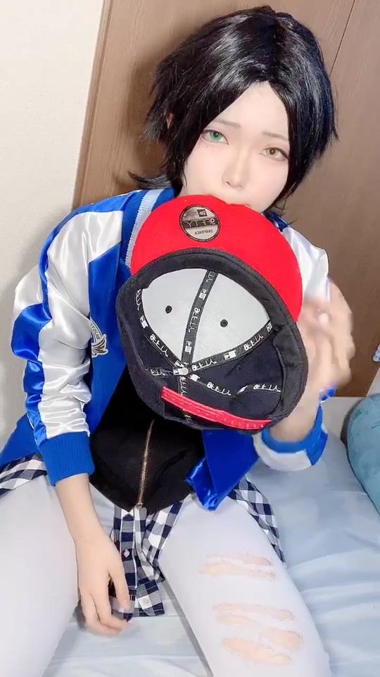 TikTok video thumbnail by anyuta_cosplay