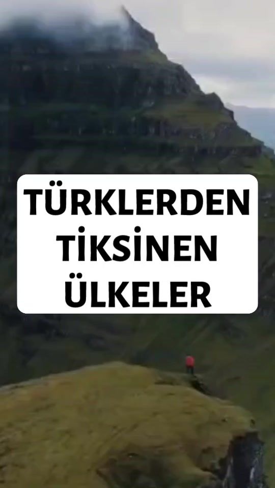 TikTok video thumbnail by dunyadabilgiler