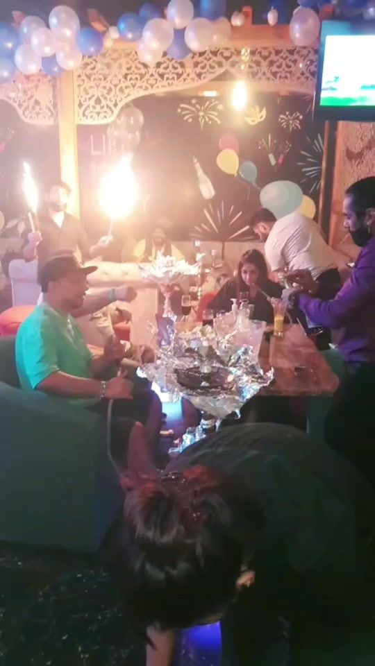 TikTok video thumbnail by djalidubai
