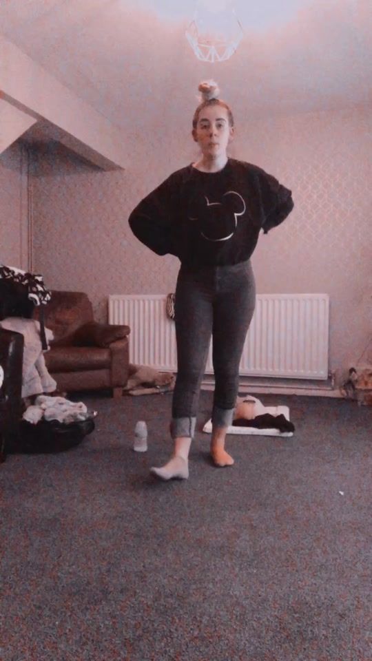 TikTok video thumbnail by l1_ssy