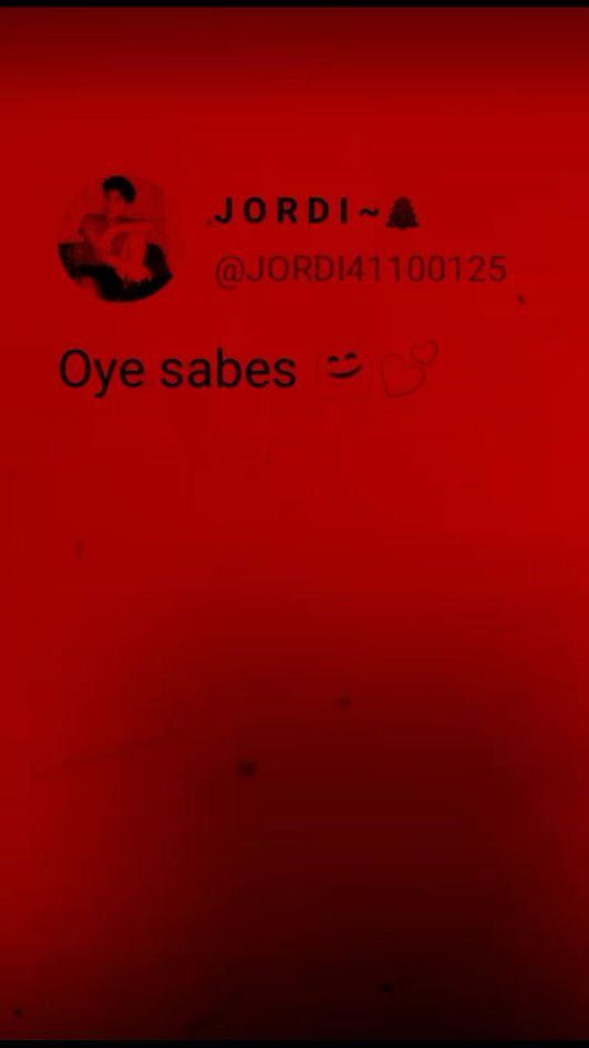 TikTok video thumbnail by soy_yordi_