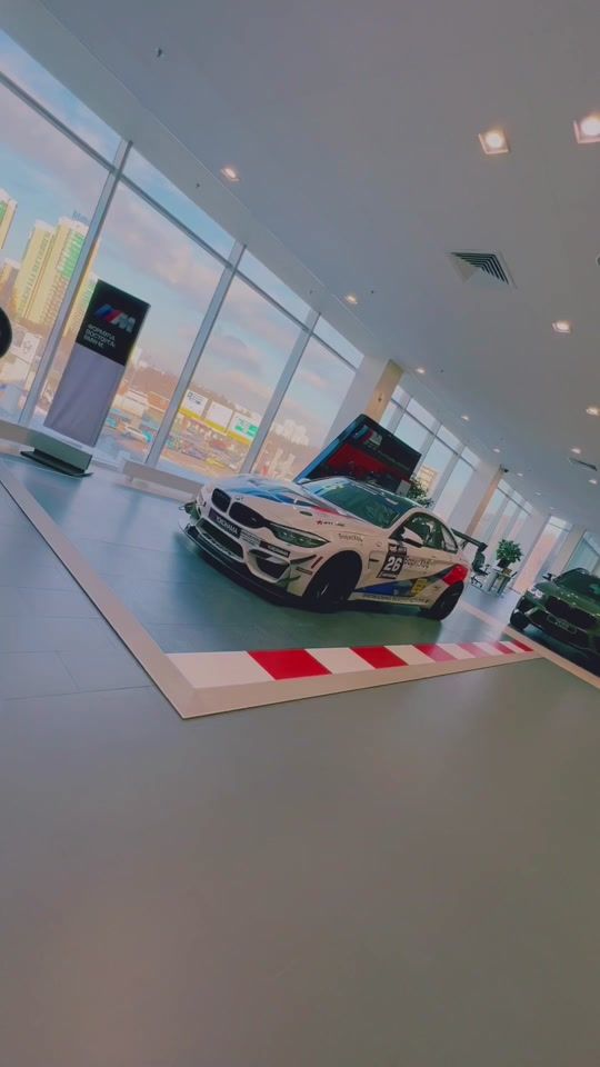 TikTok video thumbnail by bmwrussia