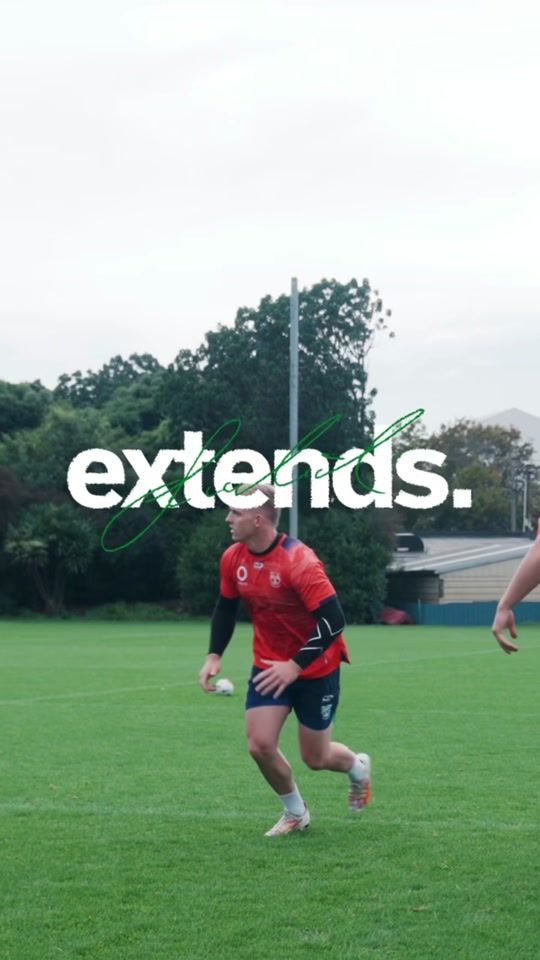 TikTok video thumbnail by nzwarriors