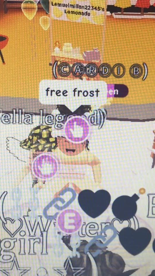 TikTok video thumbnail by free_frosti