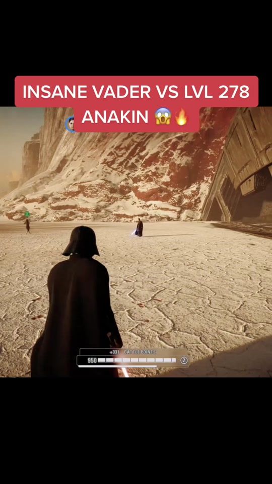 TikTok video thumbnail by battlefrontriiise