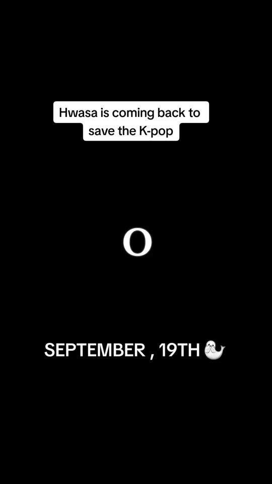 TikTok video thumbnail by hwasa_turkiye