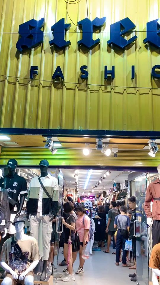 TikTok video thumbnail by streetfashionhledan