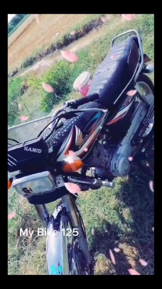 TikTok video thumbnail by hamidusman51