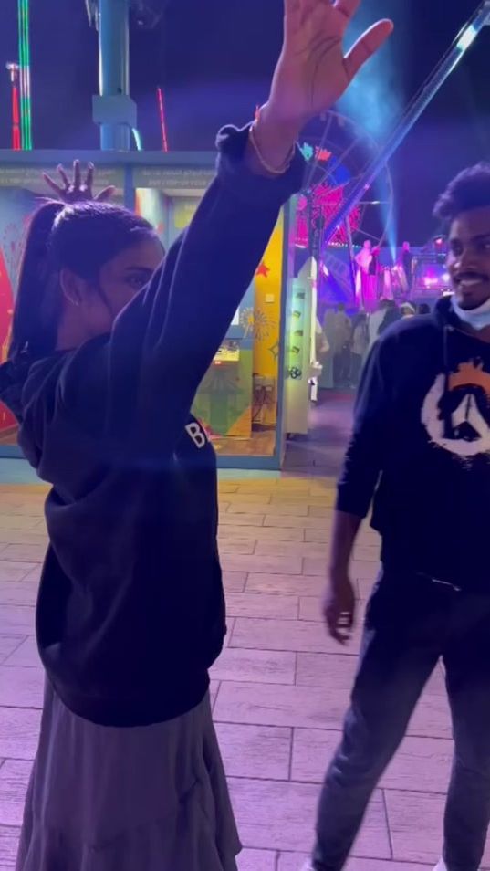 TikTok video thumbnail by aami..ashokan
