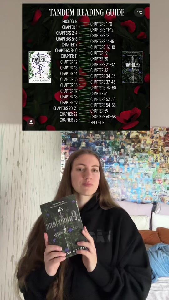 TikTok video thumbnail by thebookbatcave