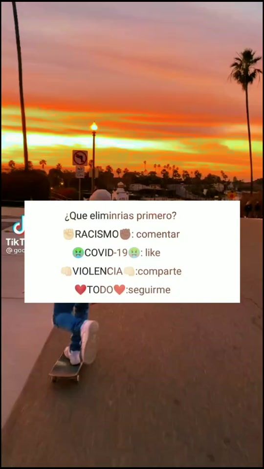 TikTok video thumbnail by gente_de_espa3a_
