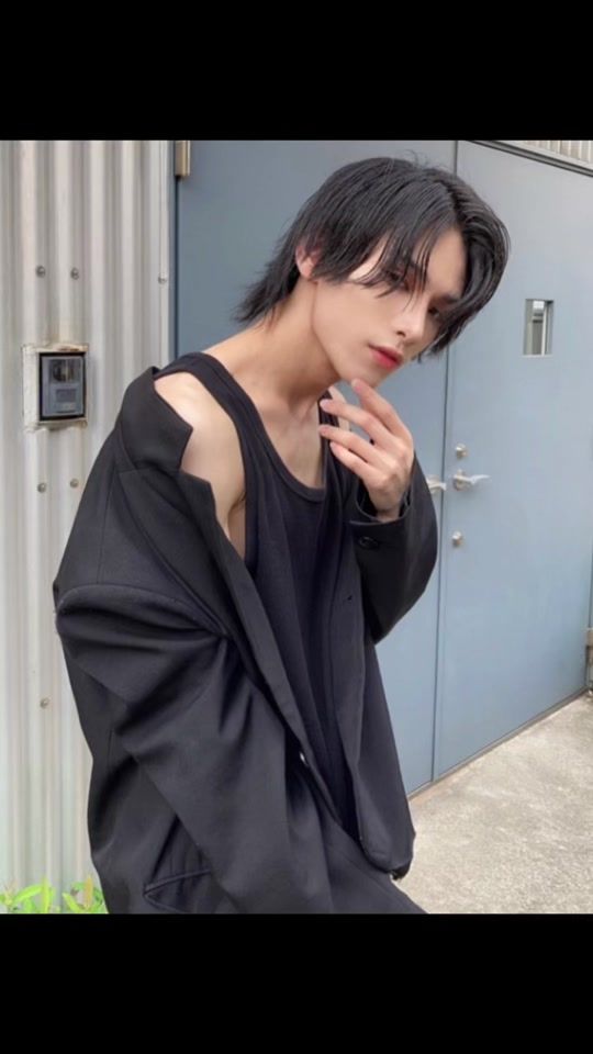 TikTok video thumbnail by yuuseidayo