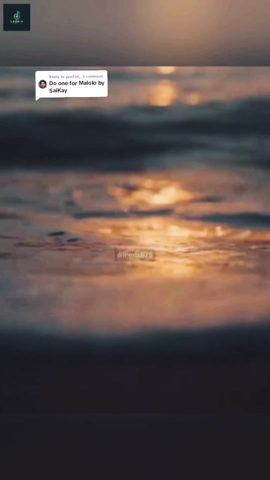 TikTok video thumbnail by leerix675