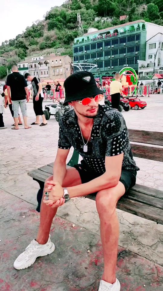 TikTok video thumbnail by hamza__officiell