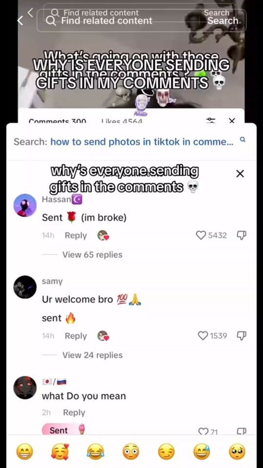 TikTok video thumbnail by spinning...skull
