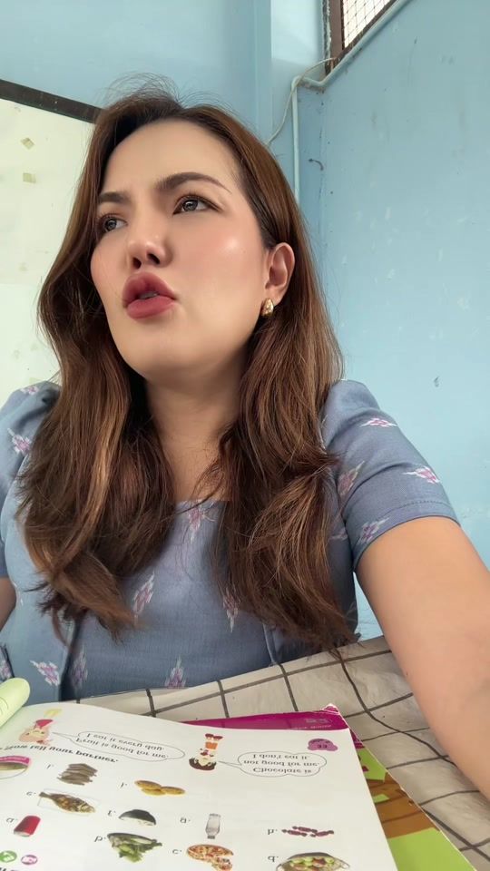 TikTok video thumbnail by chayanittanchai