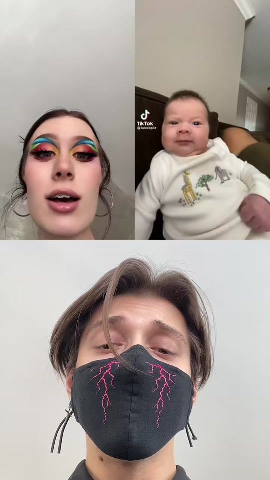 TikTok video thumbnail by sergeycreyone