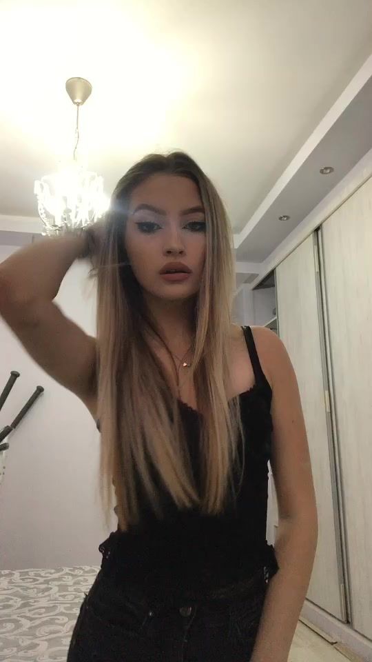 TikTok video thumbnail by denisarst