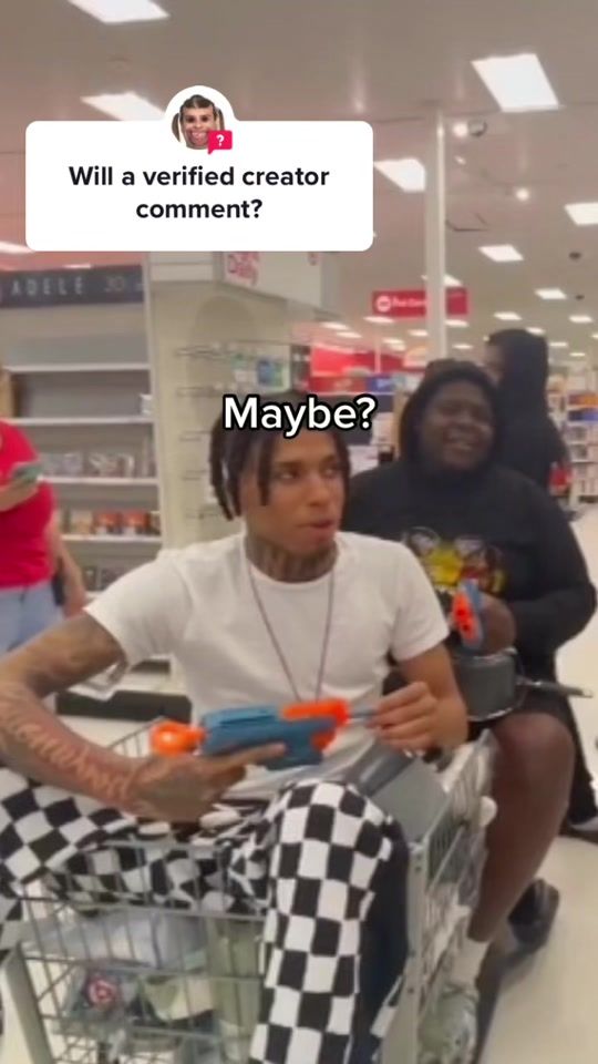TikTok video thumbnail by didsome1say_kfc