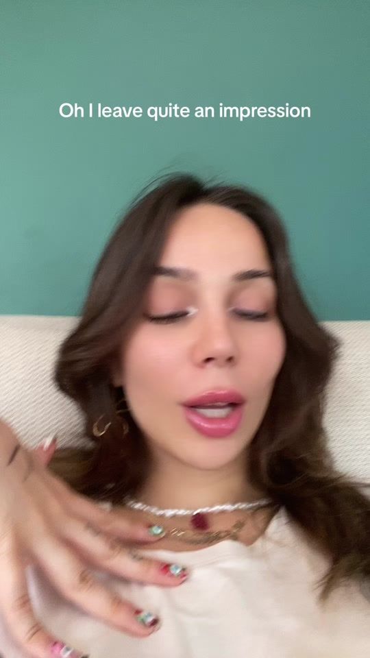 TikTok video thumbnail by denizozevin