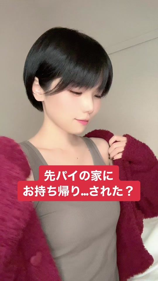 TikTok video thumbnail by sumire_live3