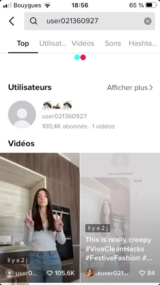 TikTok video thumbnail by maildydamelio