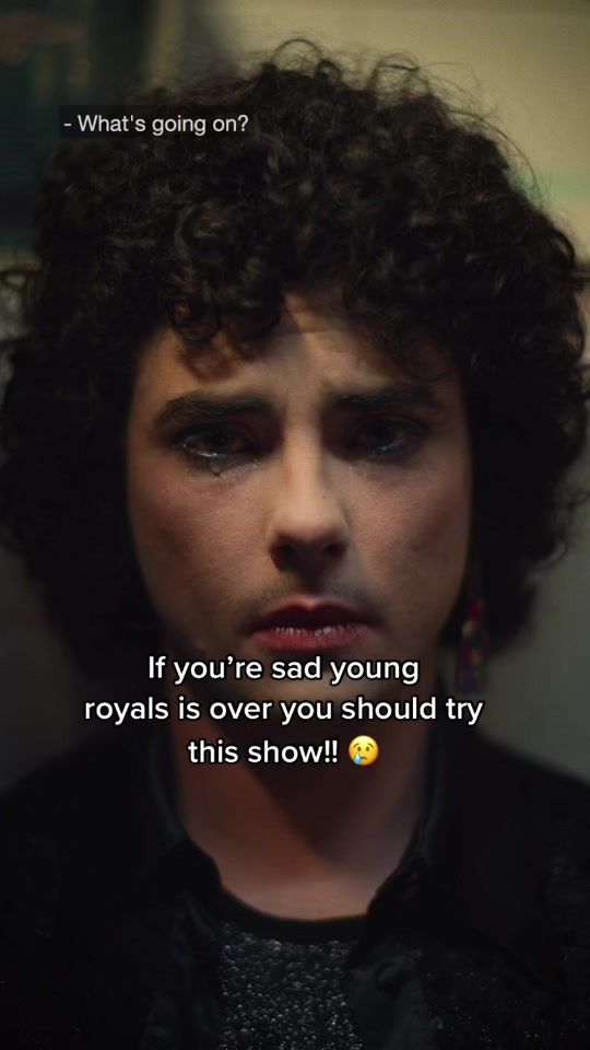 TikTok video thumbnail by scatteredseries