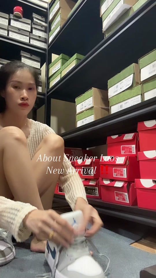 TikTok video thumbnail by aboutsneaker01