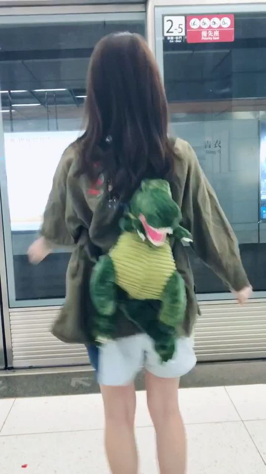 TikTok video thumbnail by lokming15