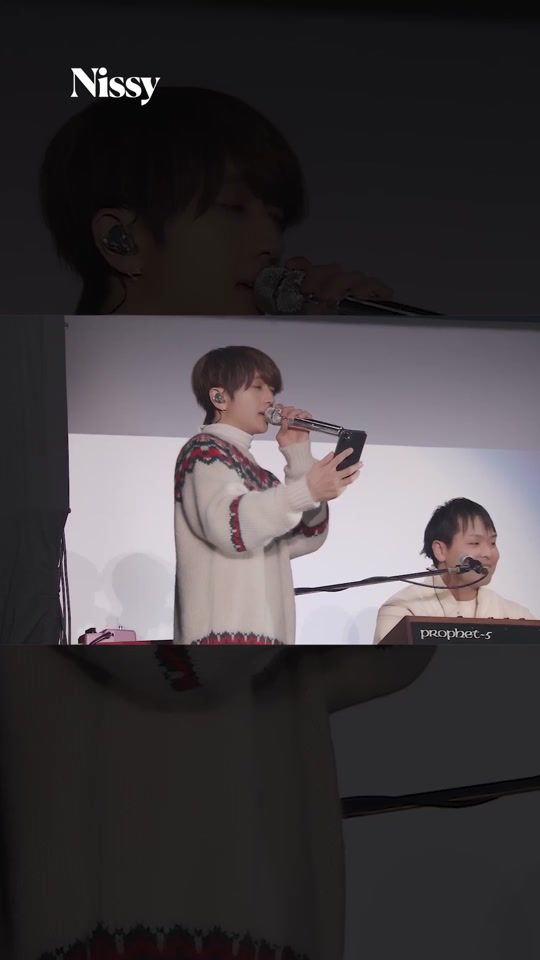 TikTok video thumbnail by nissystaff