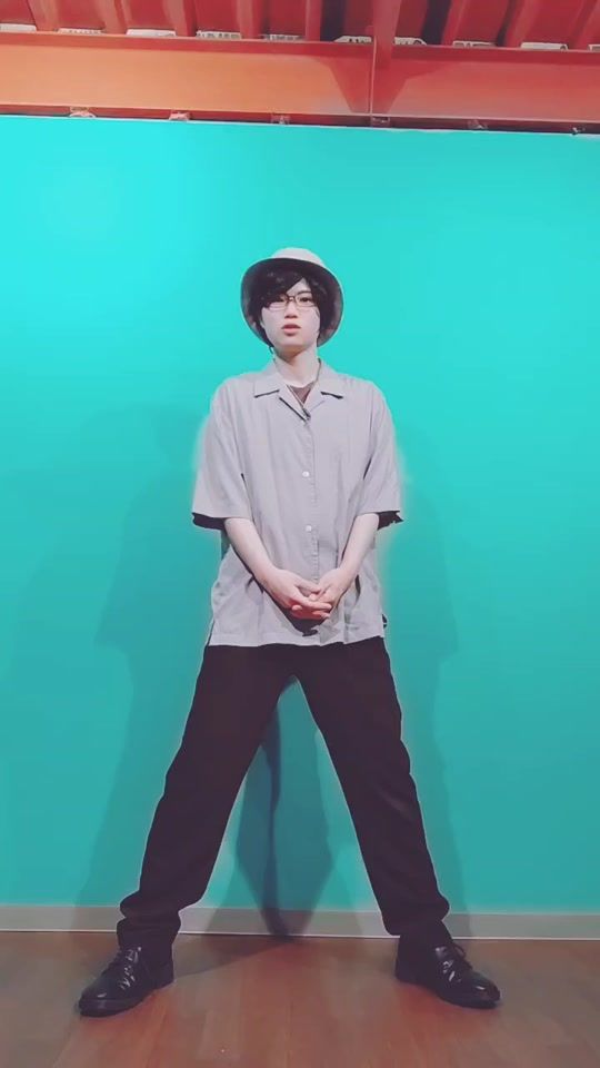 TikTok video thumbnail by mioriokio