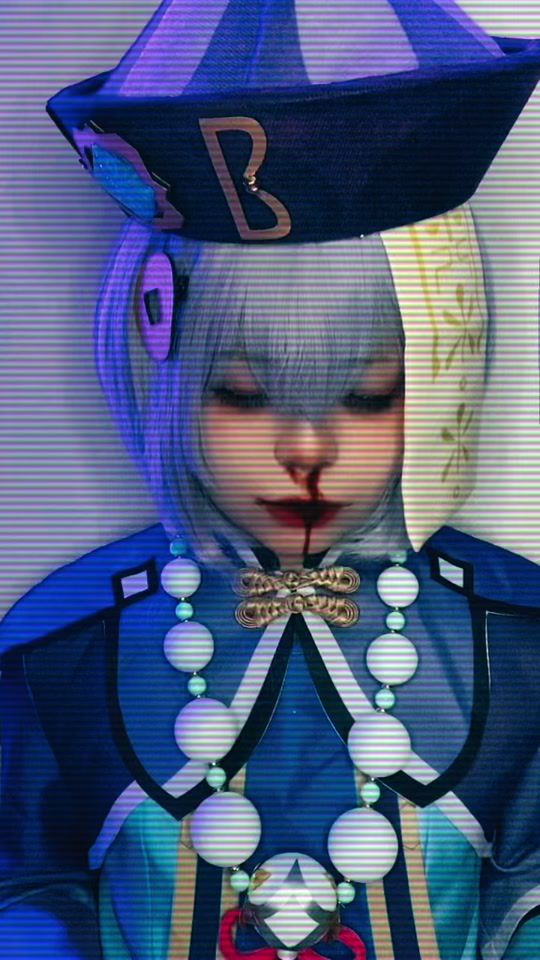 TikTok video thumbnail by enokidakun