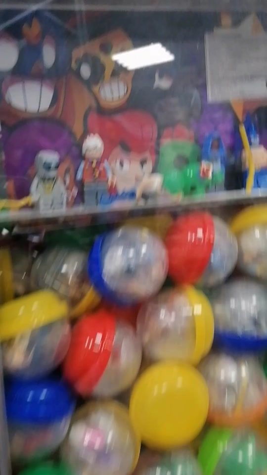 TikTok video thumbnail by paintbrawlstarts