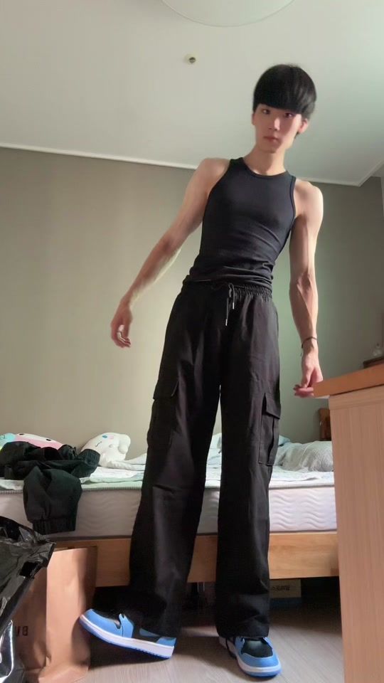 TikTok video thumbnail by kimgnooq