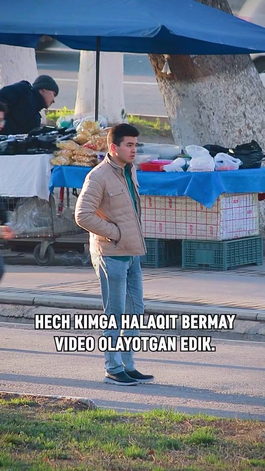 TikTok video thumbnail by isroilov_ismoil