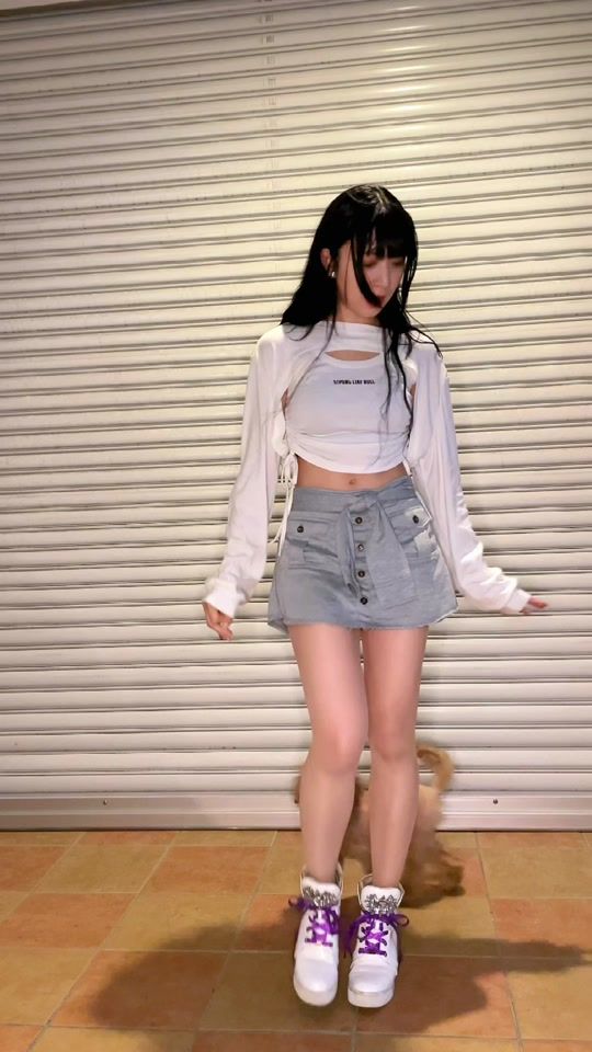 TikTok video thumbnail by cha_ri_ktybr