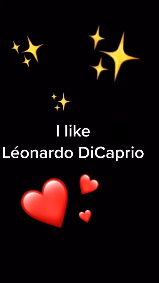 TikTok video thumbnail by leonardodicaprio.fan0