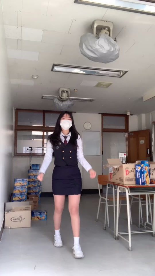 TikTok video thumbnail by haneong
